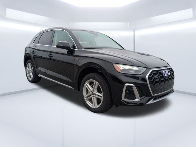 2025 Audi Q5 S Line Premium Plus