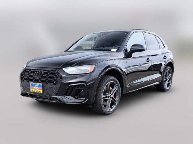 2025 Audi Q5 S Line Premium Plus