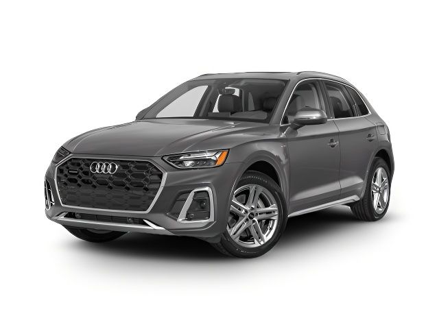 2025 Audi Q5 S Line Premium Plus