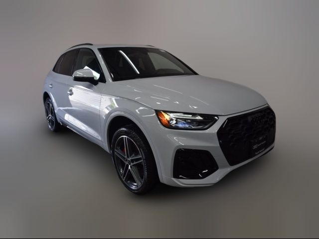 2025 Audi Q5 S Line Premium Plus