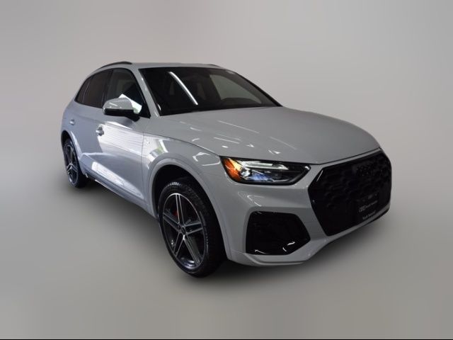 2025 Audi Q5 S Line Premium Plus