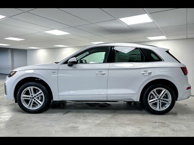 2025 Audi Q5 S Line Premium Plus