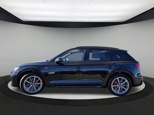 2025 Audi Q5 S Line Premium Plus
