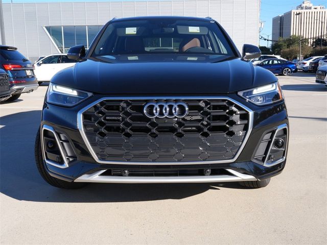 2025 Audi Q5 S Line Premium Plus