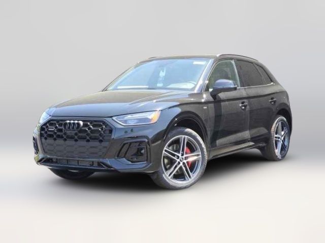 2025 Audi Q5 S Line Premium Plus
