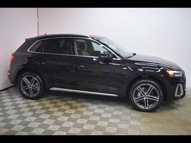 2025 Audi Q5 S Line Premium Plus