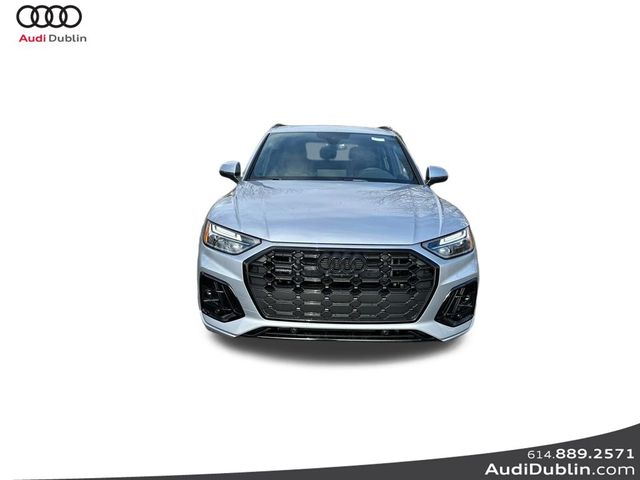 2025 Audi Q5 S Line Premium Plus