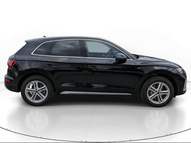 2025 Audi Q5 S Line Premium Plus