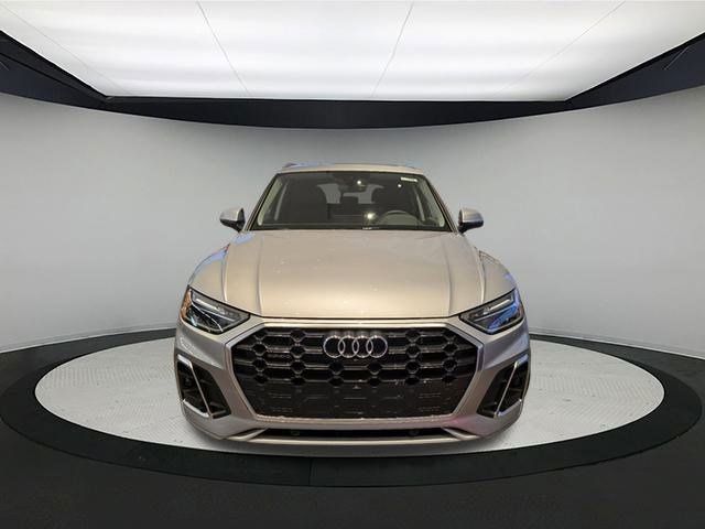 2025 Audi Q5 S Line Premium Plus