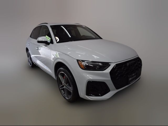 2025 Audi Q5 S Line Premium Plus