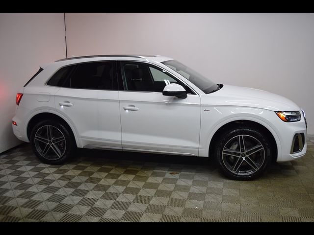 2025 Audi Q5 S Line Premium Plus