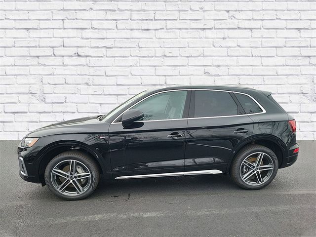 2025 Audi Q5 S Line Premium Plus