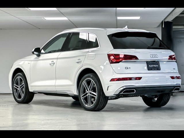 2025 Audi Q5 S Line Premium Plus