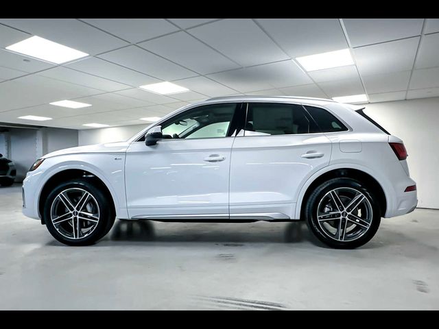 2025 Audi Q5 S Line Premium Plus