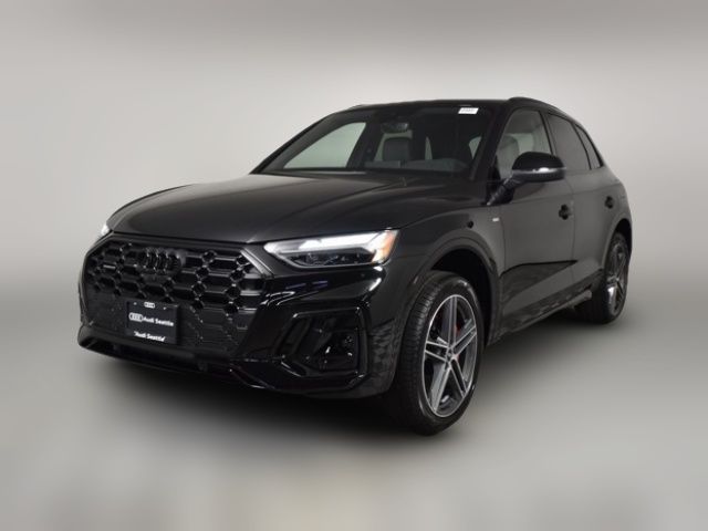 2025 Audi Q5 S Line Premium Plus