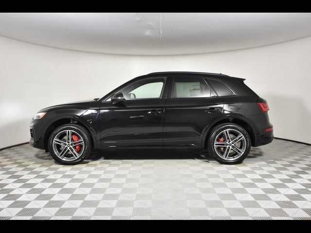 2025 Audi Q5 S Line Premium Plus