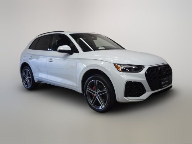2025 Audi Q5 S Line Premium Plus