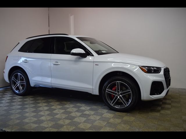 2025 Audi Q5 S Line Premium Plus