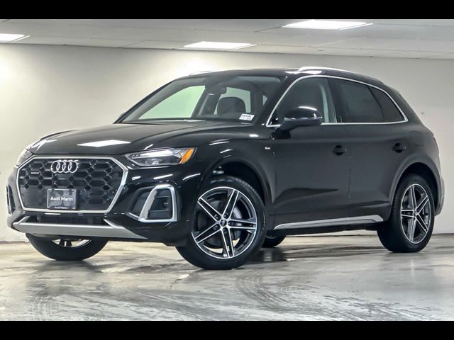 2025 Audi Q5 S Line Premium Plus