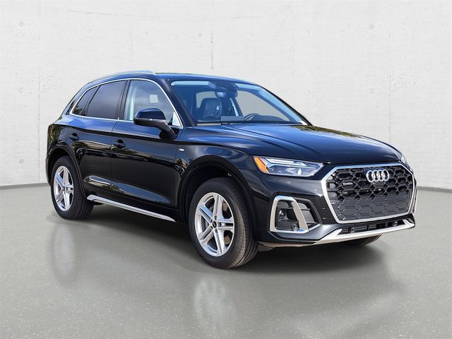 2025 Audi Q5 S Line Premium Plus