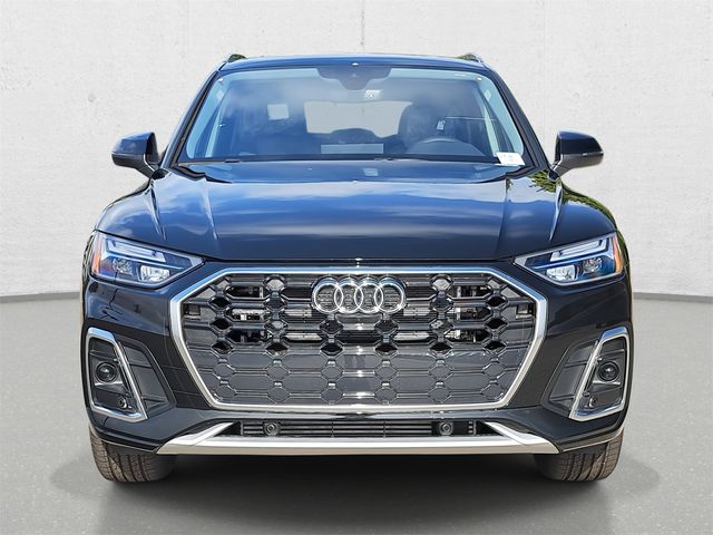 2025 Audi Q5 S Line Premium Plus