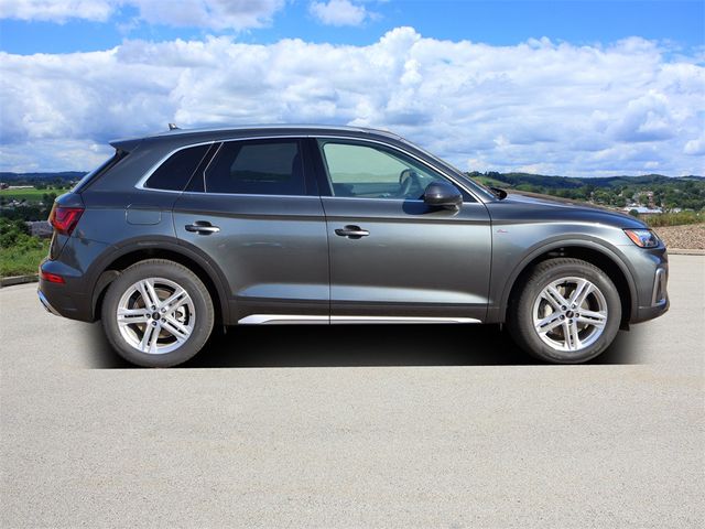 2025 Audi Q5 S Line Premium Plus