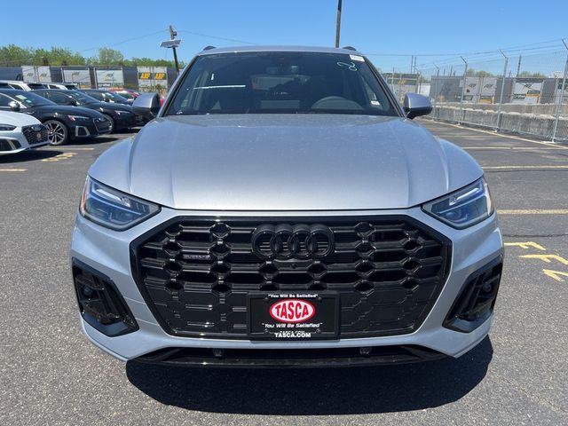 2025 Audi Q5 S Line Premium Plus