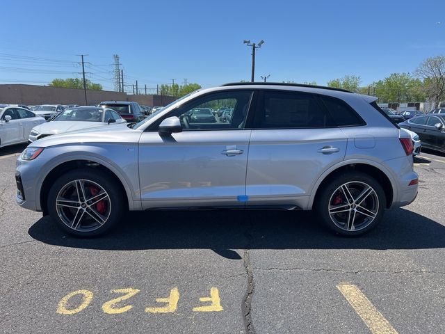 2025 Audi Q5 S Line Premium Plus