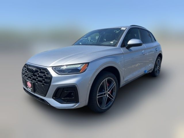 2025 Audi Q5 S Line Premium Plus