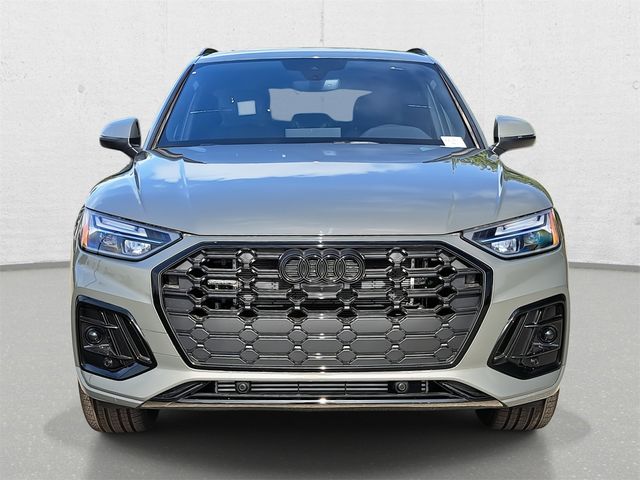 2025 Audi Q5 S Line Premium Plus