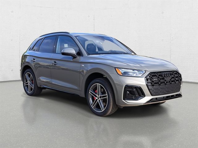 2025 Audi Q5 S Line Premium Plus