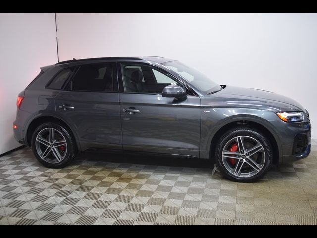 2025 Audi Q5 S Line Prestigez