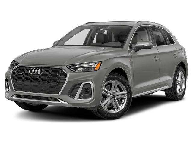 2025 Audi Q5 S Line Premium Plus