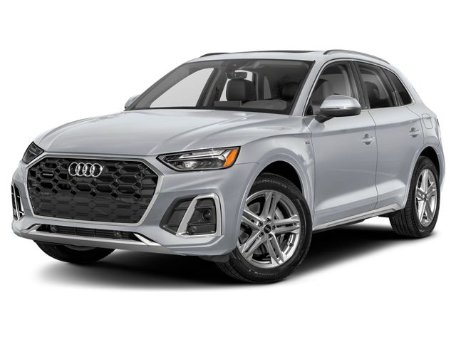 2025 Audi Q5 S Line Prestigez