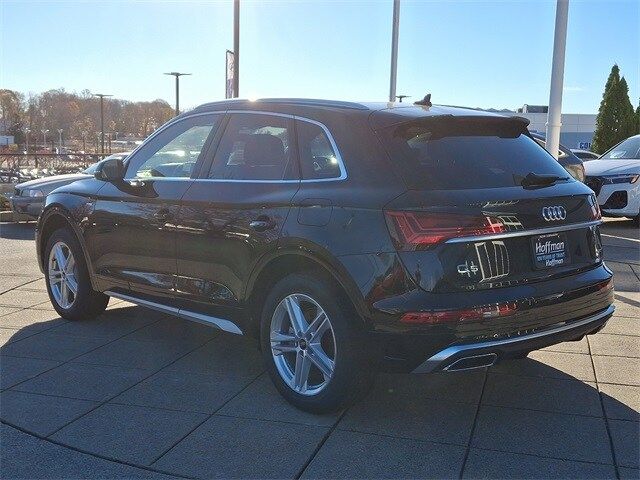 2025 Audi Q5 S Line Premium