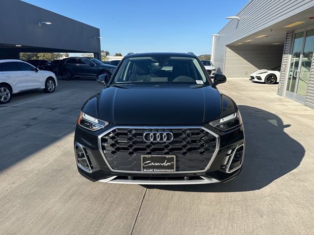 2025 Audi Q5 S Line Premium