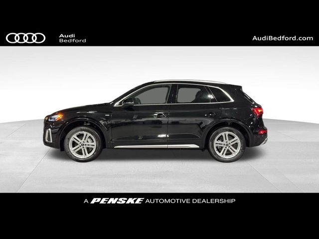 2025 Audi Q5 S Line Premium Plus