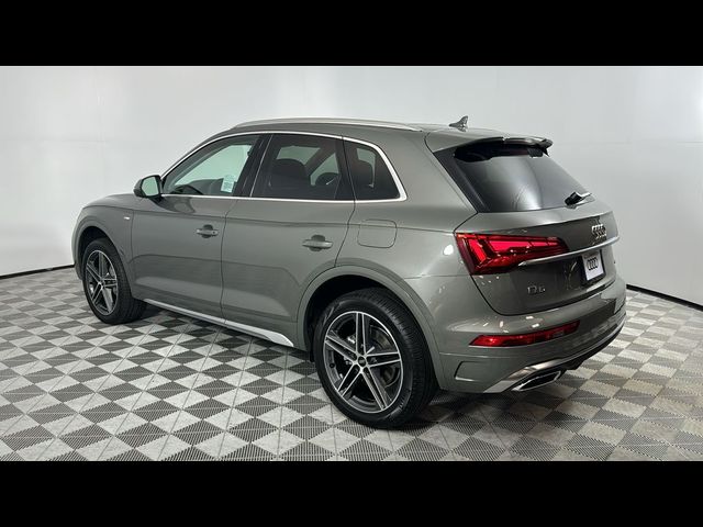 2025 Audi Q5 S Line Premium Plus