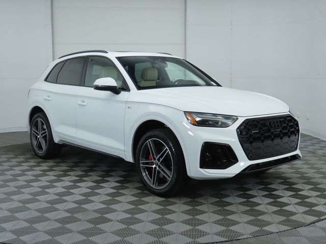 2025 Audi Q5 S Line Premium Plus