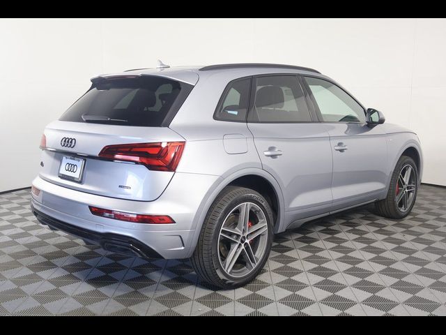 2025 Audi Q5 S Line Premium Plus