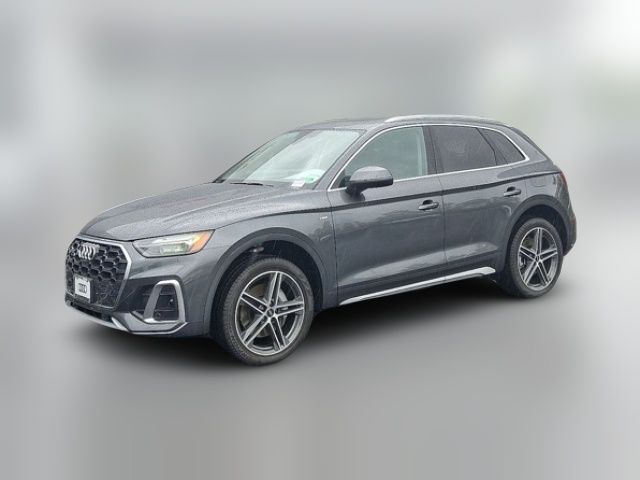 2025 Audi Q5 S Line Premium Plus