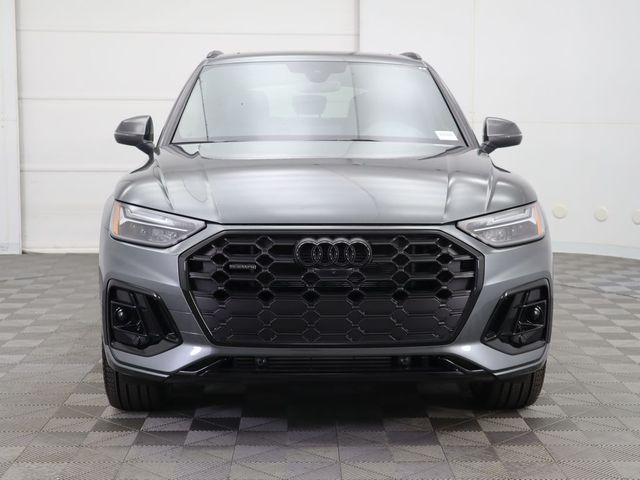 2025 Audi Q5 S Line Premium Plus