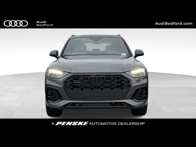 2025 Audi Q5 S Line Premium Plus