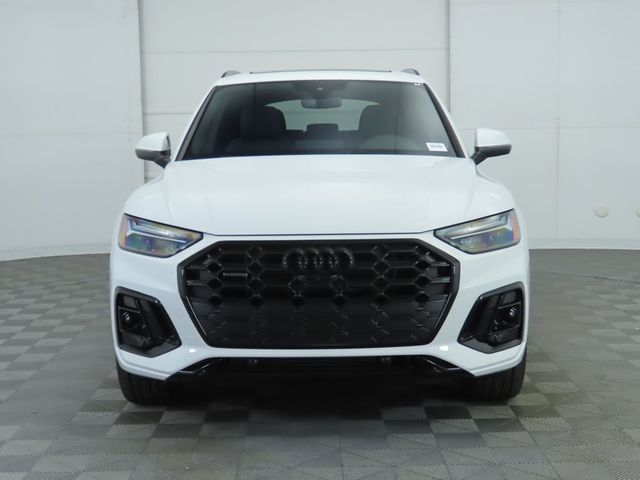 2025 Audi Q5 S Line Premium Plus