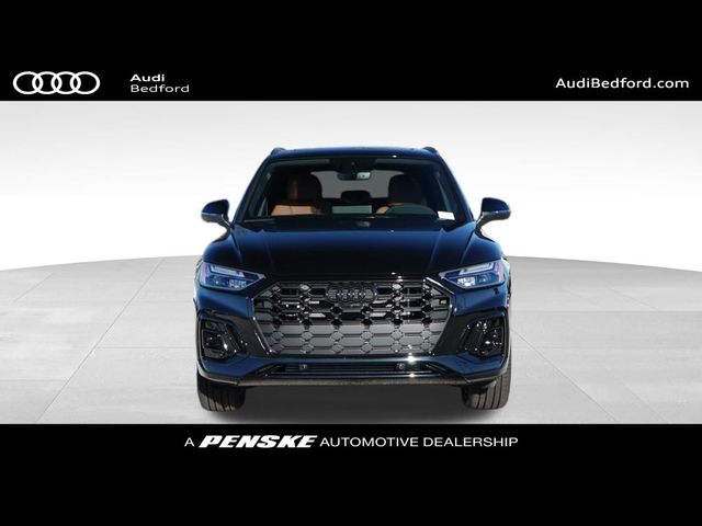 2025 Audi Q5 S Line Premium Plus