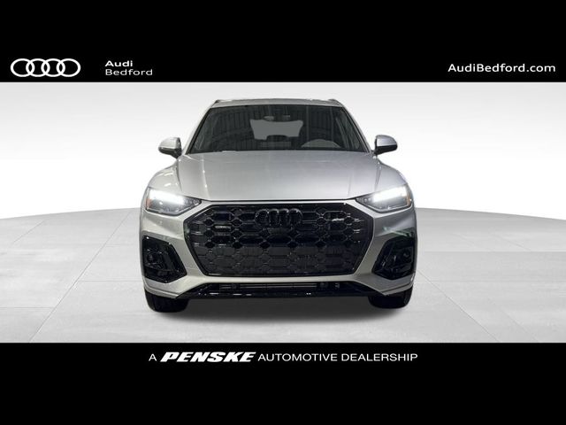 2025 Audi Q5 S Line Premium Plus