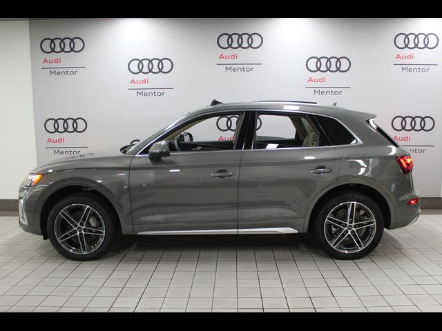 2025 Audi Q5 S Line Prestigez