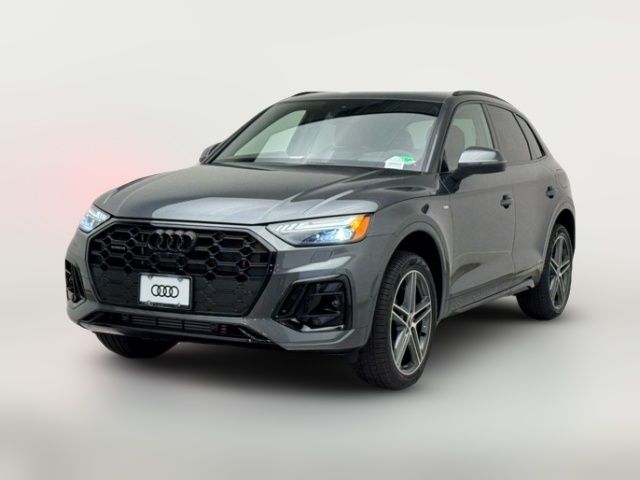 2025 Audi Q5 S Line Prestigez