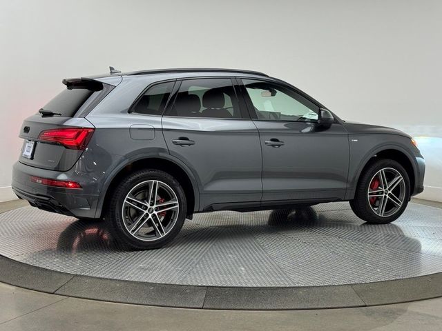 2025 Audi Q5 S Line Prestigez