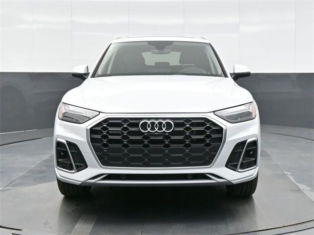 2025 Audi Q5 S Line Prestigez